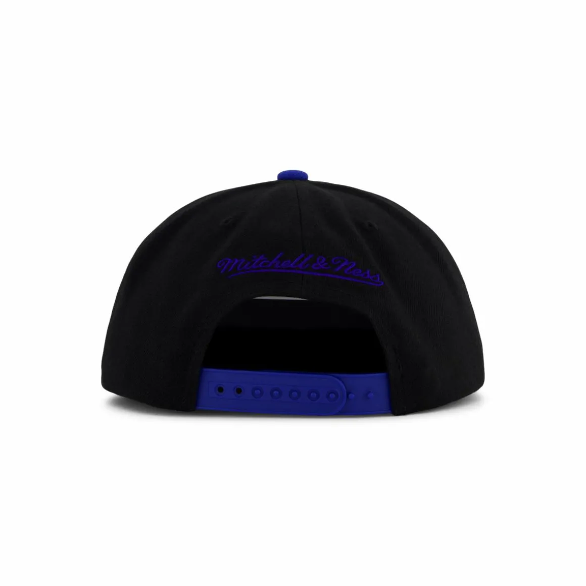 Side Core 2.0 Snapback Hwc Black/royal