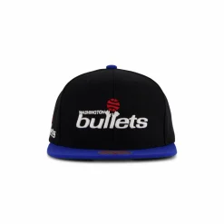 Side Core 2.0 Snapback Hwc Black/royal