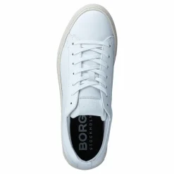 Sl100 Lea M Wht