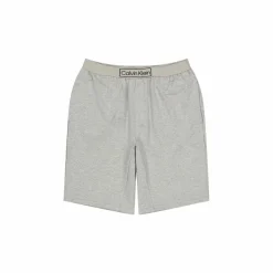 Sleep Short Grey Heather