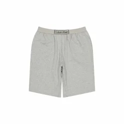 Sleep Short Grey Heather