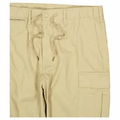 Slim Fit Cargo Pant Classic Khaki