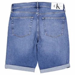 Slim Short Denim Medium