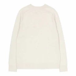 Slub Texture Sweater