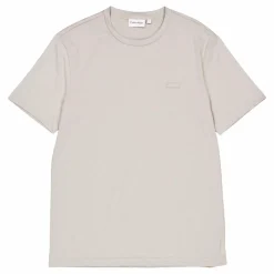 Smooth Cotton T-shirt Pc7-london Fog