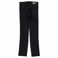 Snap 34 Length A99 Black Mist