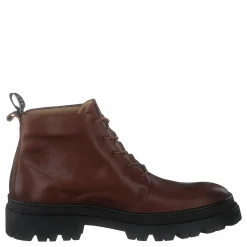 Sneaky Steve Legacy Leather Shoe Cognac