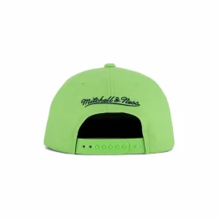 So Fresh Snapback Green