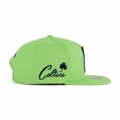 So Fresh Snapback Green