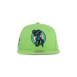 So Fresh Snapback Green