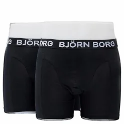 Solid Shorts 2-Pack