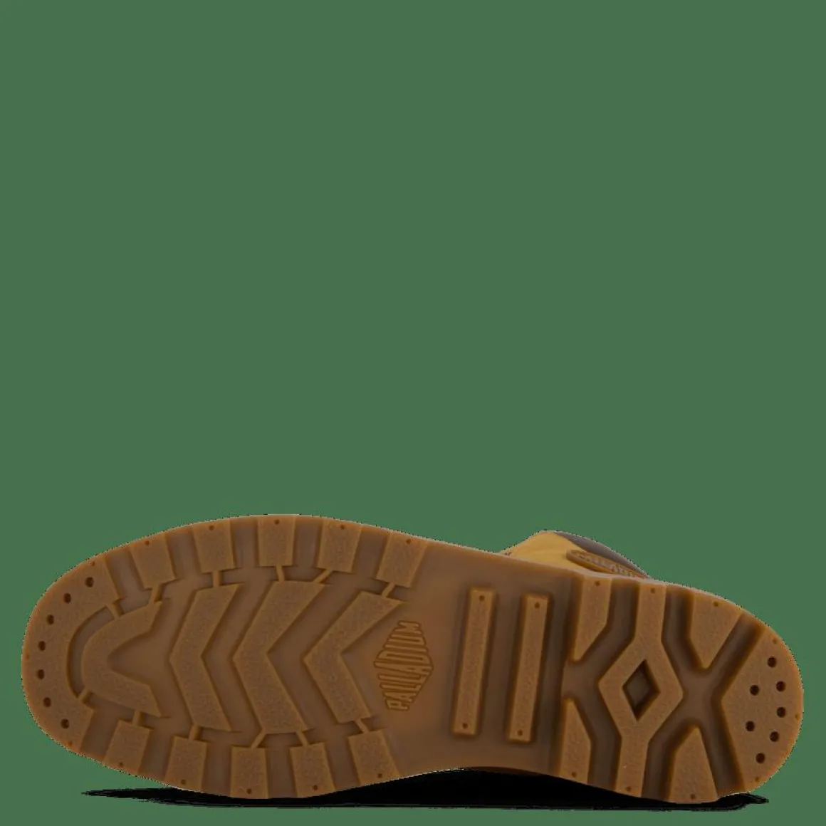 Sport Cuff Wps Amber Gold
