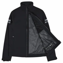 Spray Jacket