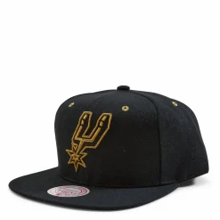 Spurs Fools Gold Snapback