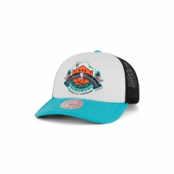 Spurs Party Time Trucker Snapback HWC