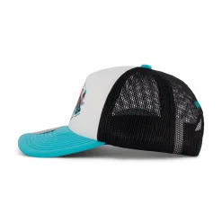 Spurs Party Time Trucker Snapback HWC