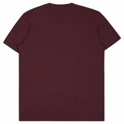 Ss Patch Logo Tee