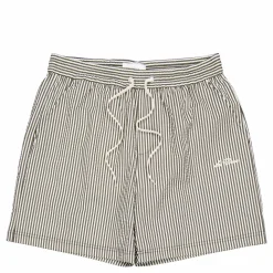 Stan Stripe Seersucker Swim
