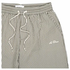 Stan Stripe Seersucker Swim