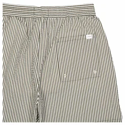 Stan Stripe Seersucker Swim