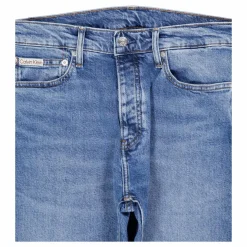 Standard Straight 1a4 Denim Medium