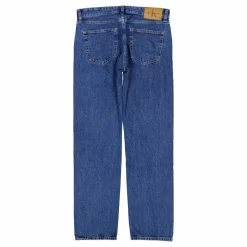 Standard Straight 1bj Denim Dark