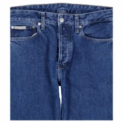 Standard Straight 1bj Denim Dark