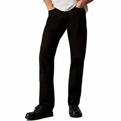 Standard Straight Denim