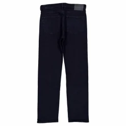 Standard Straight Denim