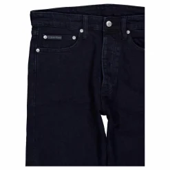 Standard Straight Denim