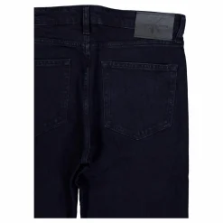 Standard Straight Denim