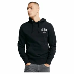 Sthlm Hoodie Beauty