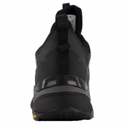 Stormrydr Black