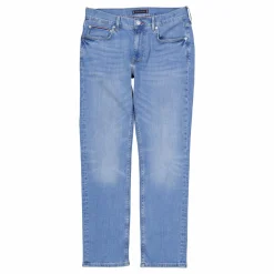 Straight Denton Str Amston Blue
