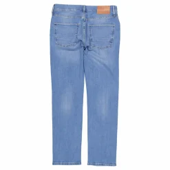 Straight Denton Str Amston Blue