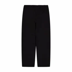Straight Hem Pants