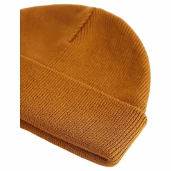 Studio Total Beanie Short Rust