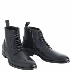 Studio Total Clean Lace Boot Leather