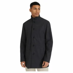 Studio Total Clean Stand Coat