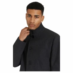 Studio Total Clean Stand Coat