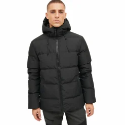 Studio Total Down Puffer Jacket