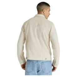 Studio Total Fake Trucker Jacket