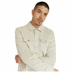 Studio Total Fake Trucker Jacket