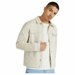Studio Total Fake Trucker Jacket