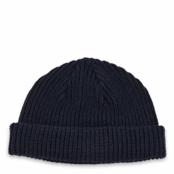 Studio Total Favourite Beanie Navy Blue