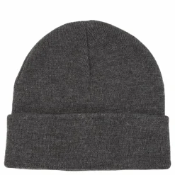 Studio Total Fine Knit Beanie mel