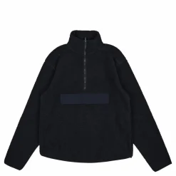 Studio Total Fleece Anorak