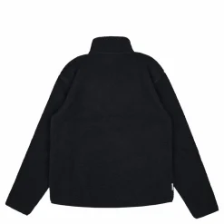 Studio Total Fleece Anorak