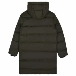 Studio Total Function Long Puffer Urban