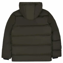 Studio Total Function Puffer Jacket Urban